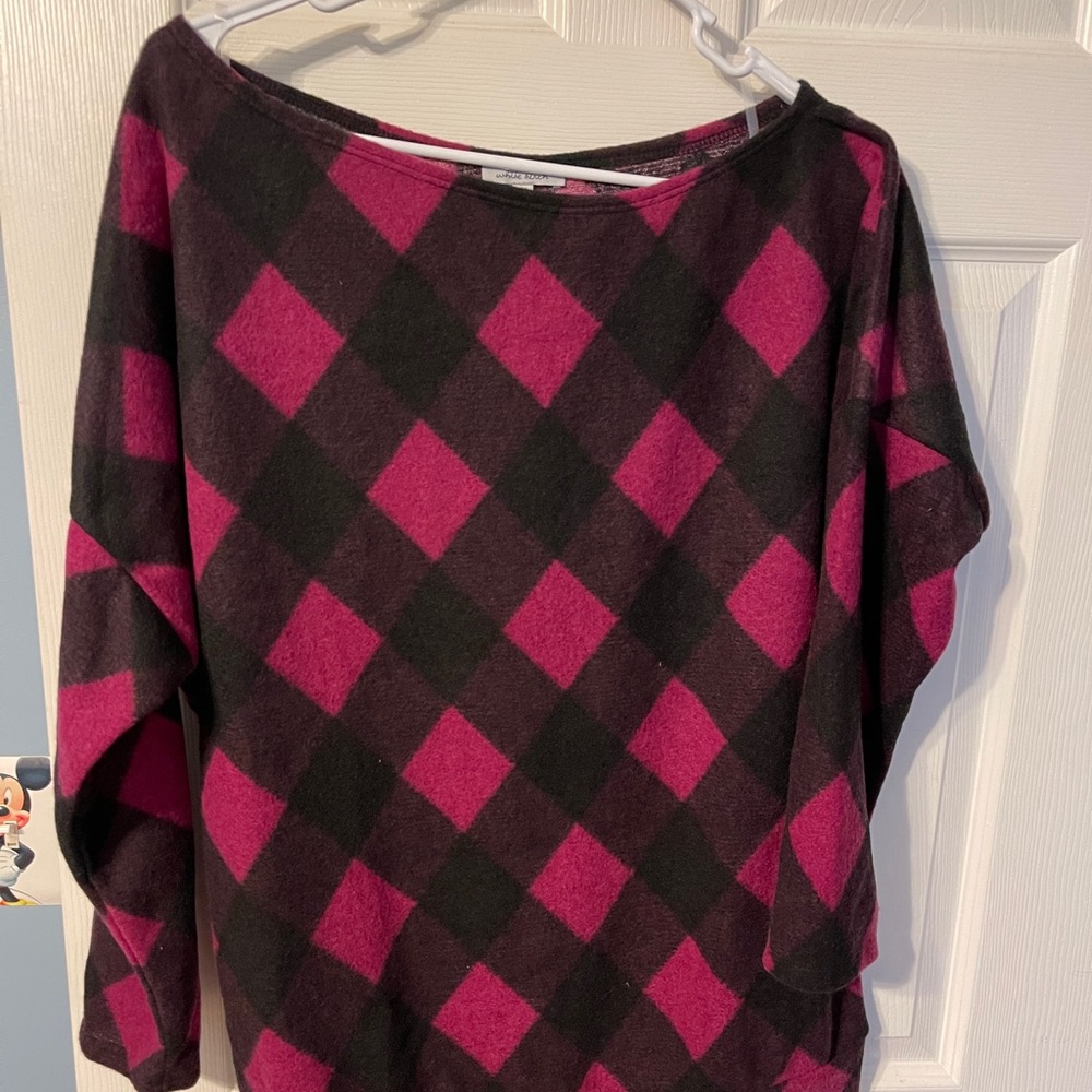 BNWOT White Birch Sweater